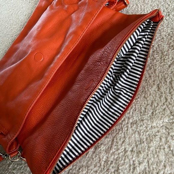 Kate Spade Leather Bag - Picture 8 of 12